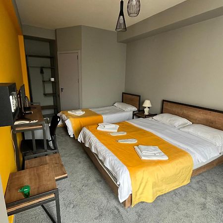 Diuma Hotel Tiflis Dış mekan fotoğraf