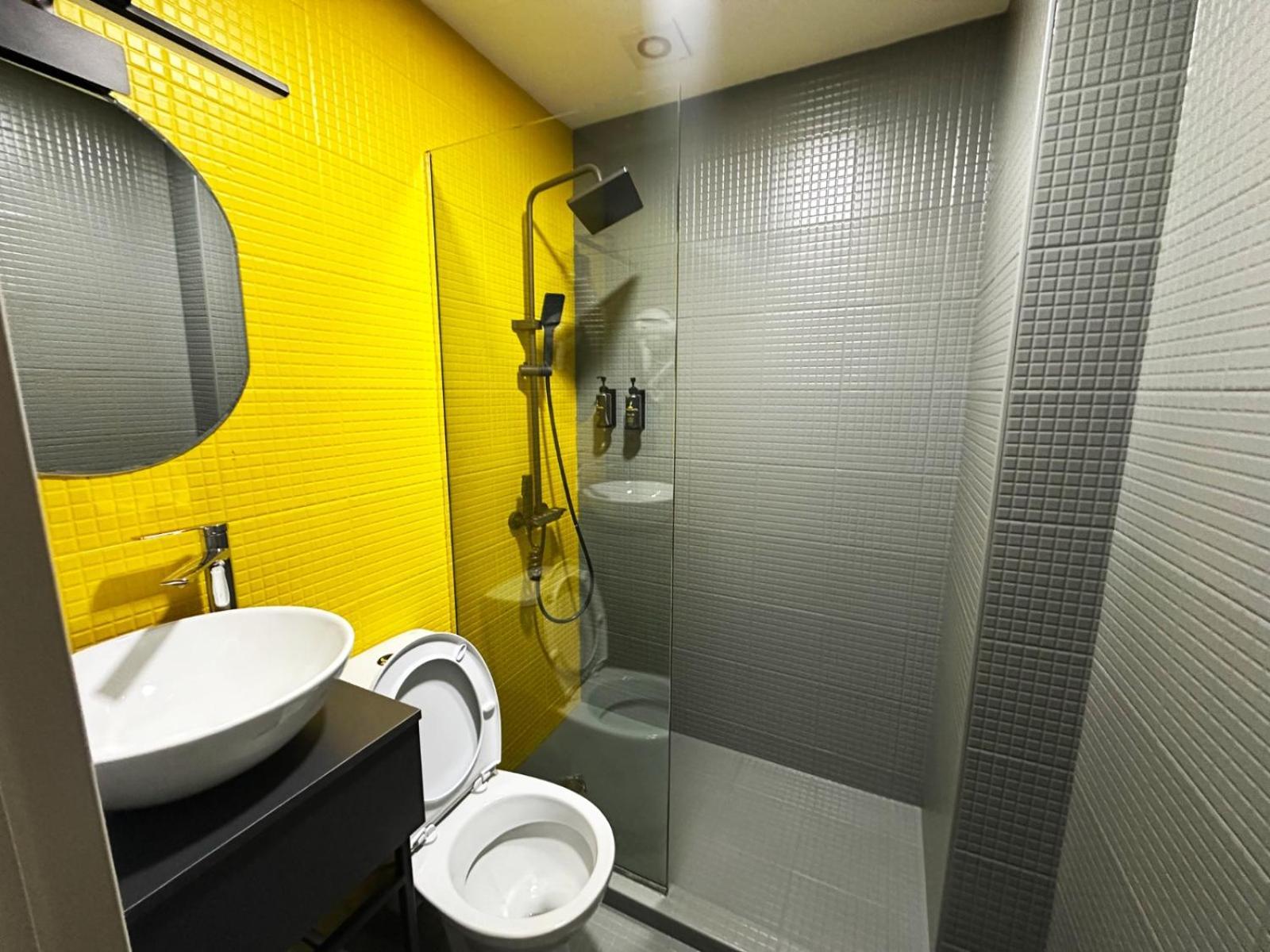 Diuma Hotel Tiflis Dış mekan fotoğraf