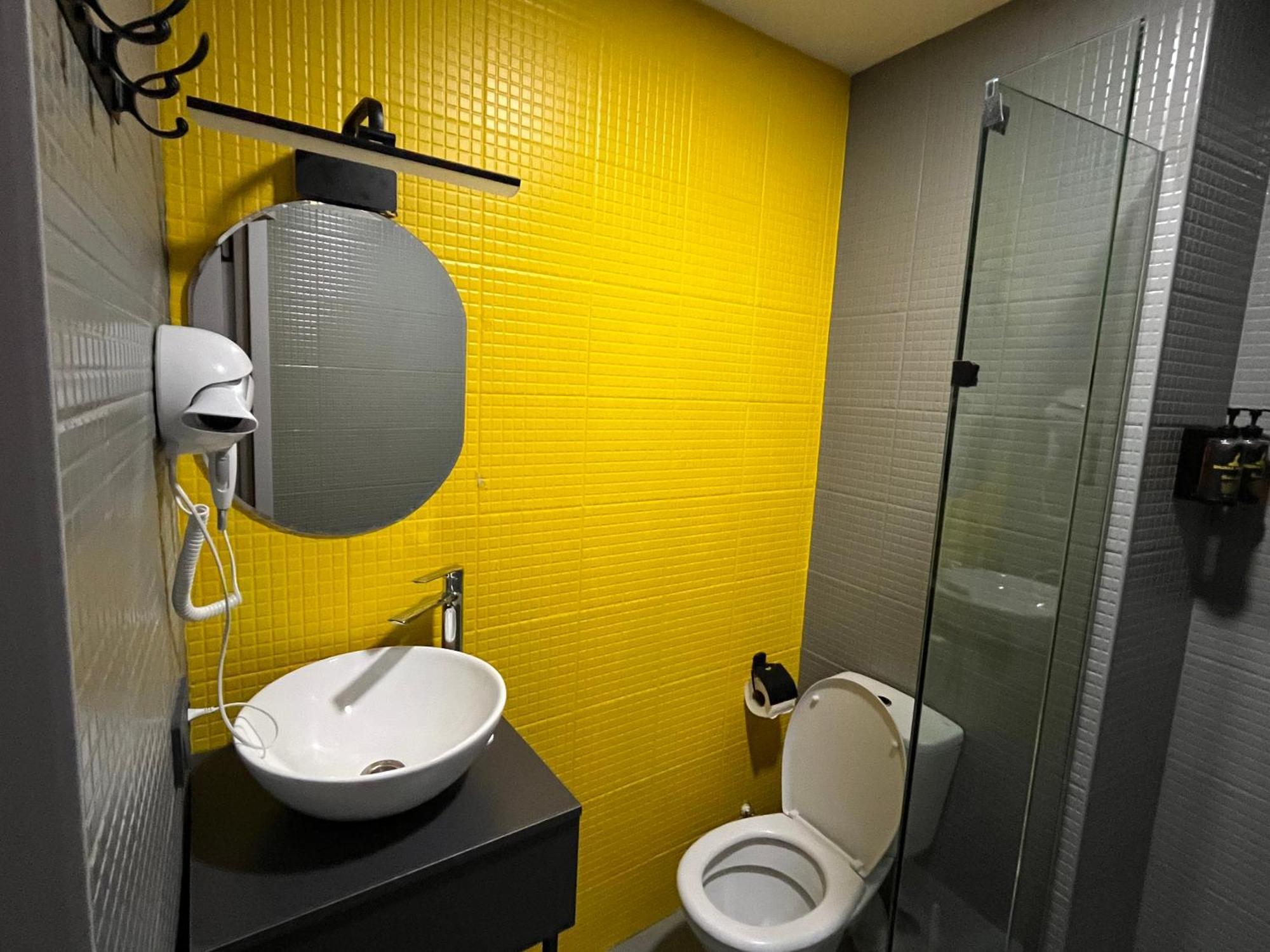 Diuma Hotel Tiflis Dış mekan fotoğraf