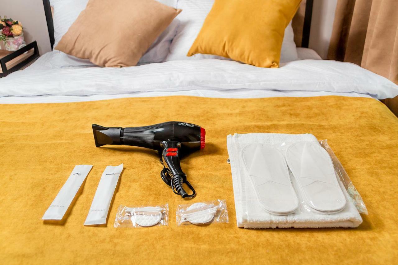 Diuma Hotel Tiflis Dış mekan fotoğraf