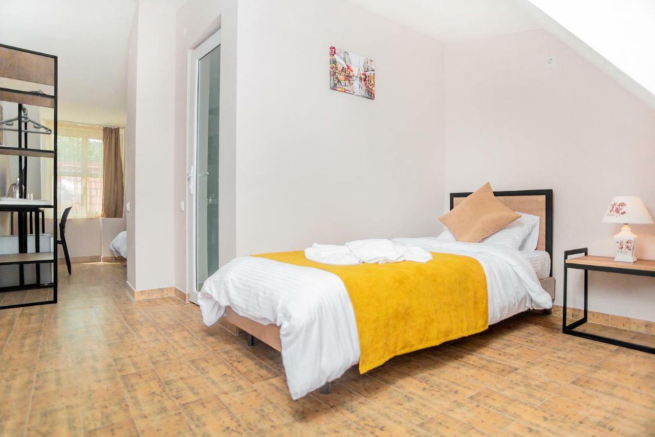 Diuma Hotel Tiflis Dış mekan fotoğraf