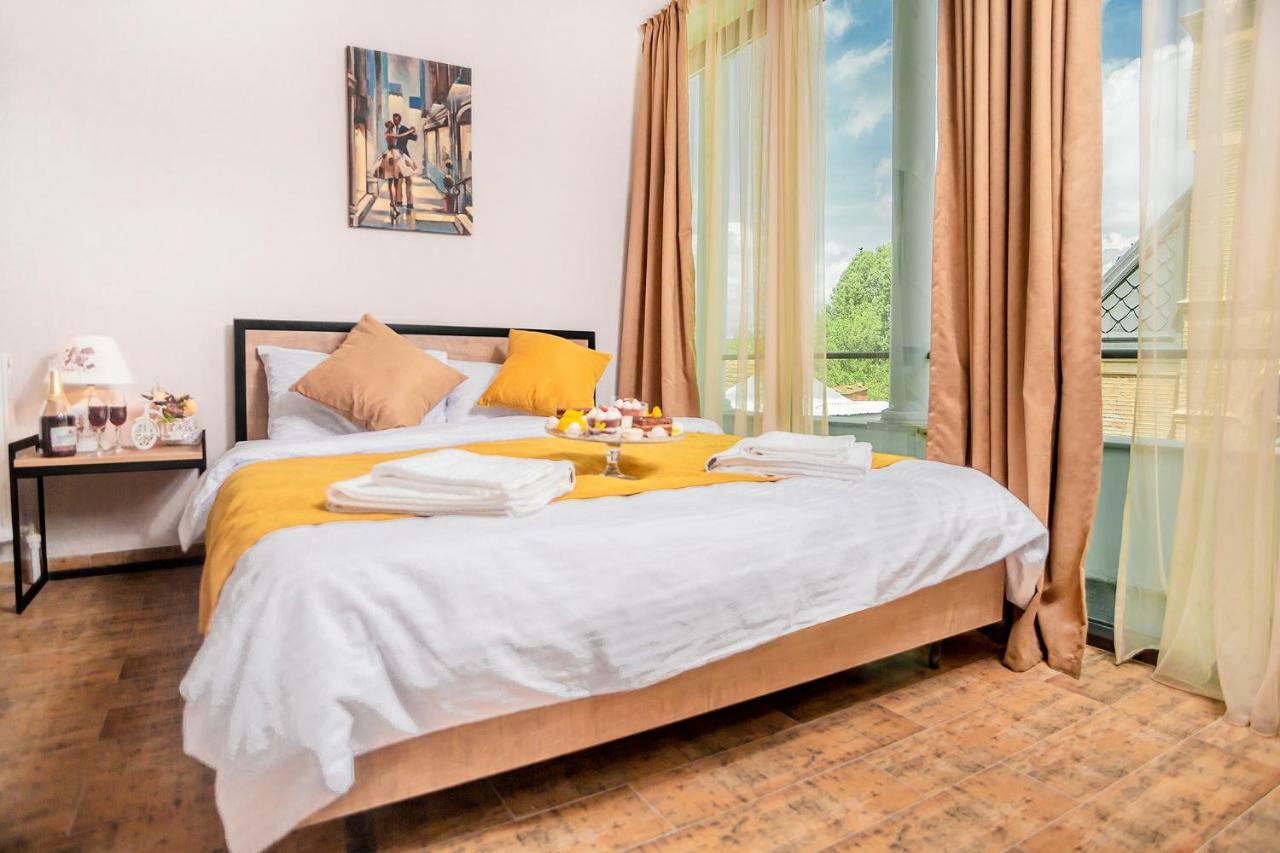 Diuma Hotel Tiflis Dış mekan fotoğraf