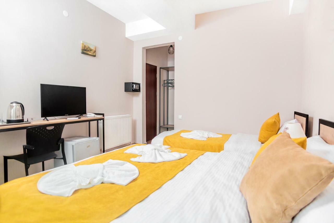 Diuma Hotel Tiflis Dış mekan fotoğraf